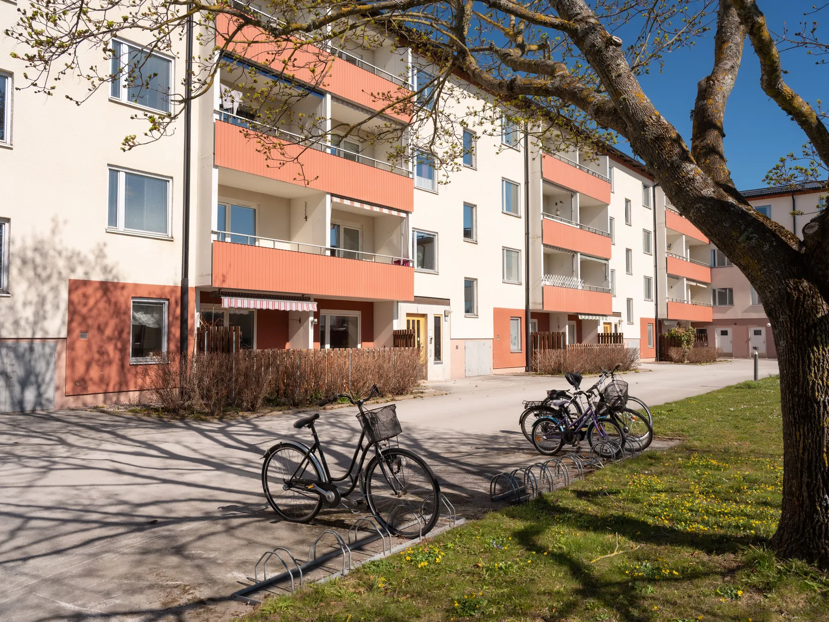 Bostadsrätt, Irisdalsgatan 32, Visby - Bingeby, Gotland