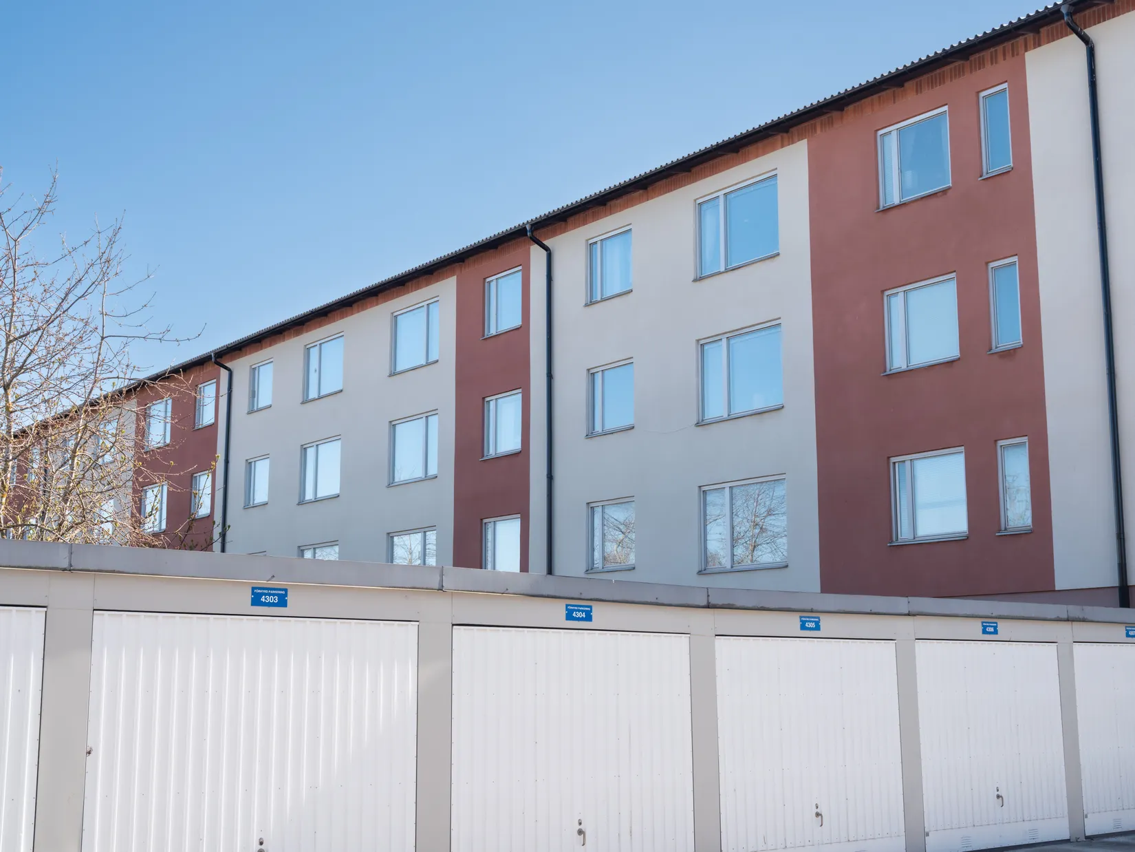 Bostadsrätt, Irisdalsgatan 32, Visby - Bingeby, Gotland