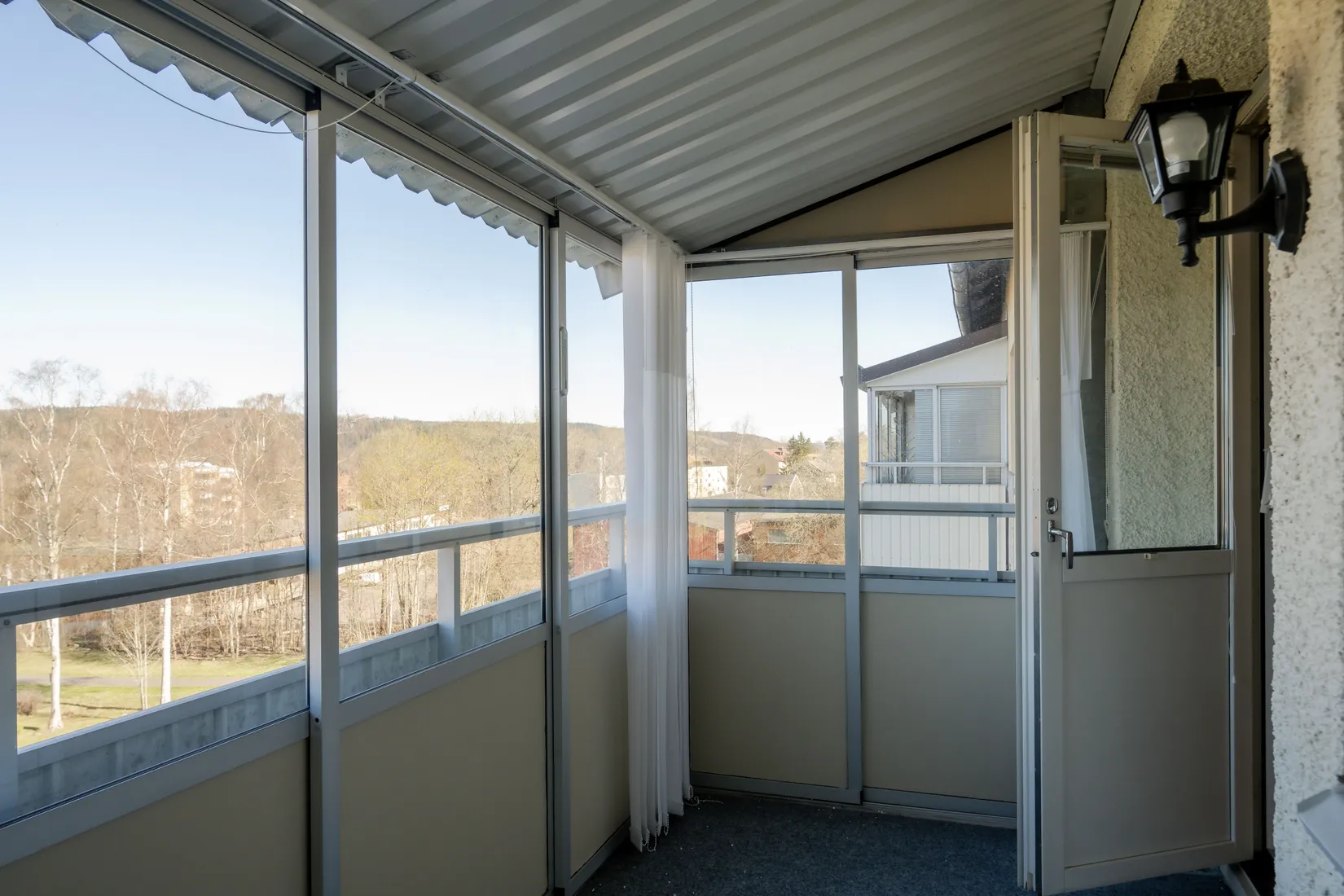 Bostadsrätt, Nolhagagatan 57, Sjöbo, Borås