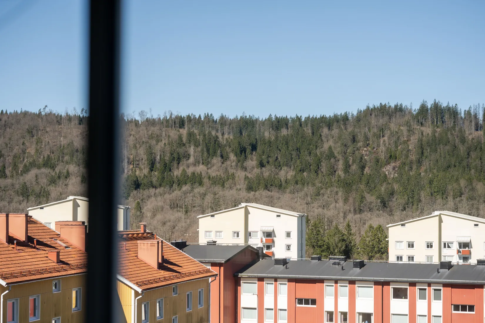 Bostadsrätt, Nolhagagatan 57, Sjöbo, Borås