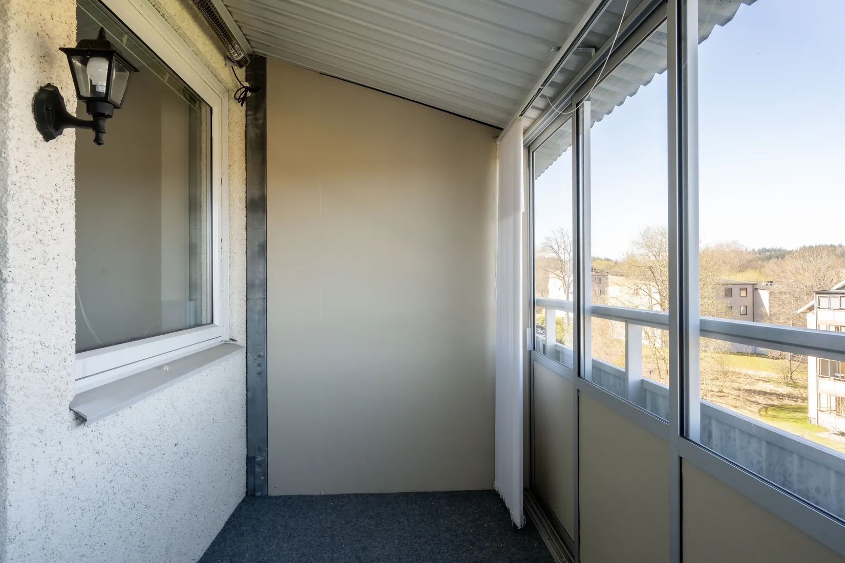 Bostadsrätt, Nolhagagatan 57, Sjöbo, Borås