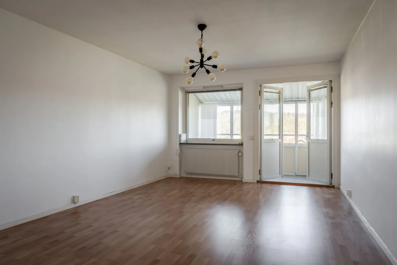 Bostadsrätt, Nolhagagatan 57, Sjöbo, Borås
