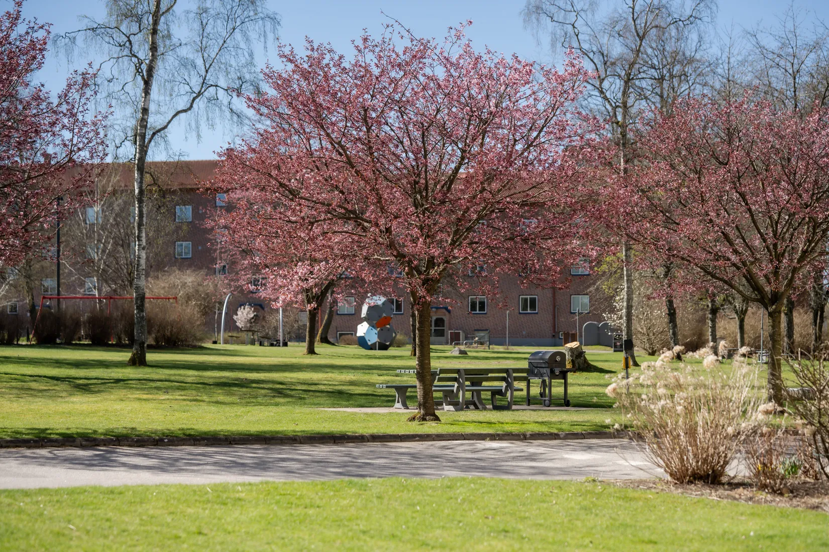 Bostadsrätt, Nolhagagatan 57, Sjöbo, Borås