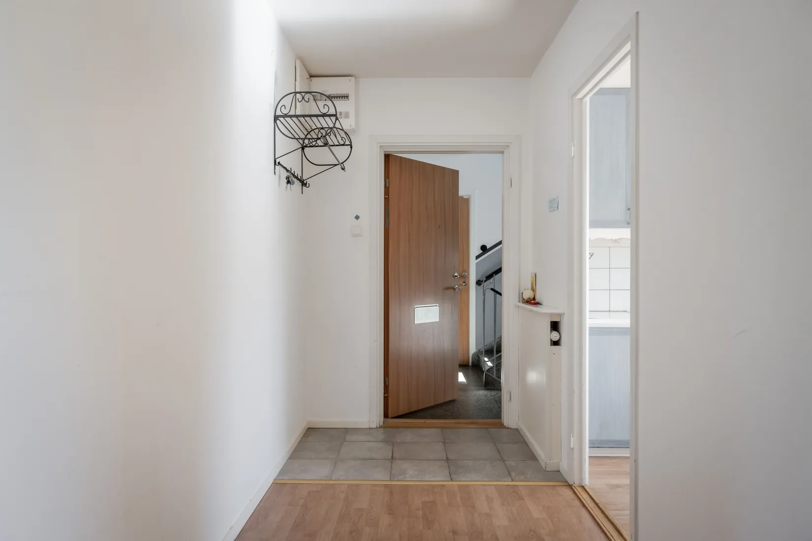Bostadsrätt, Nolhagagatan 57, Sjöbo, Borås