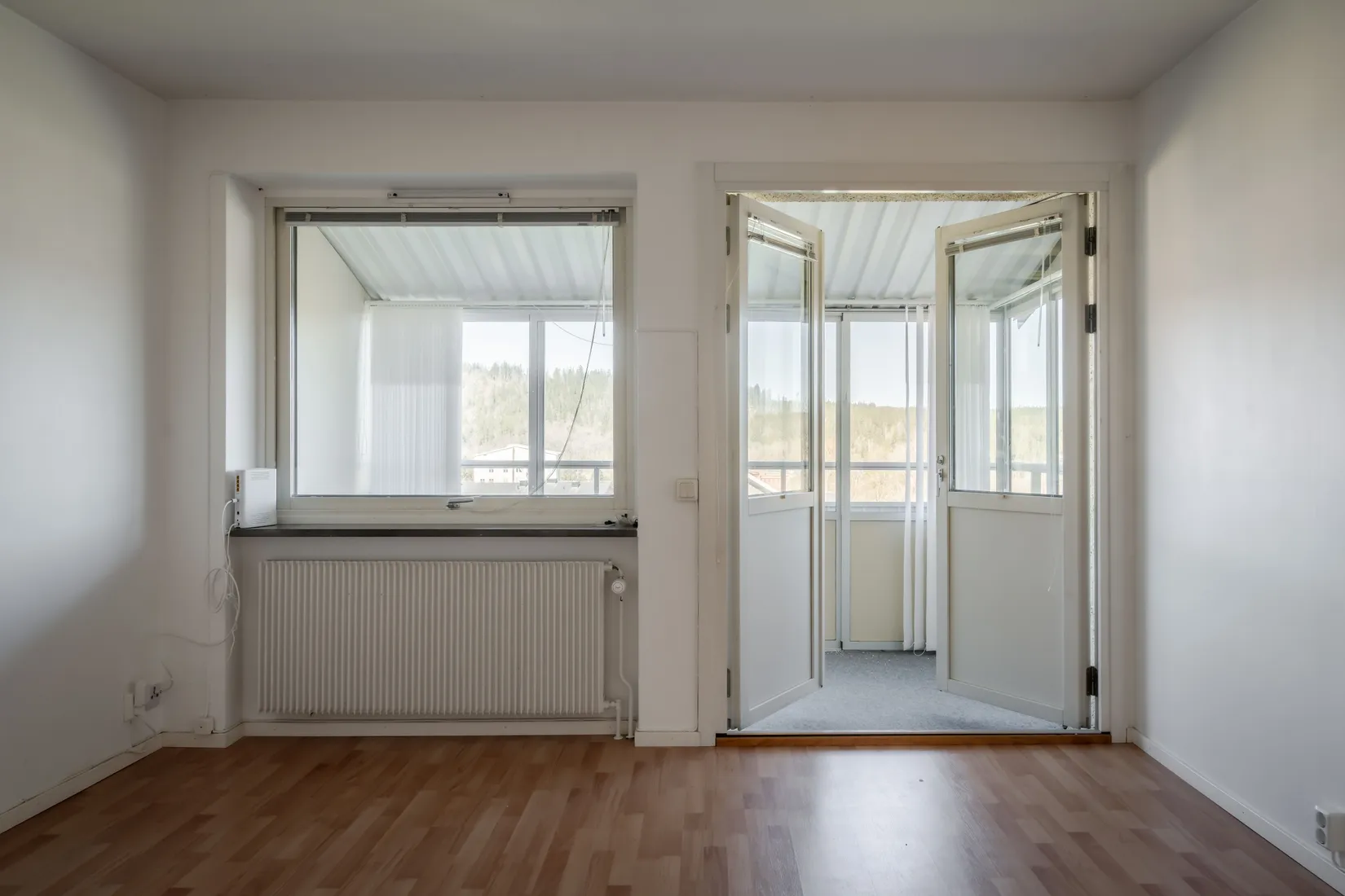 Bostadsrätt, Nolhagagatan 57, Sjöbo, Borås