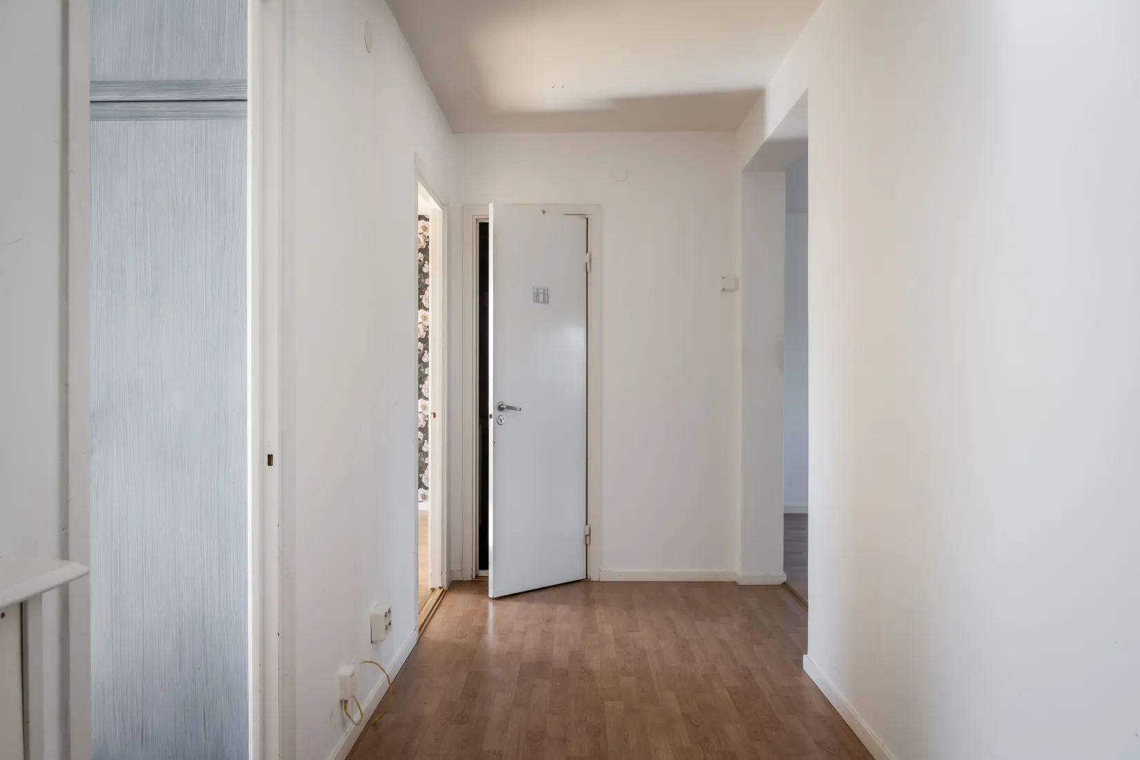 Bostadsrätt, Nolhagagatan 57, Sjöbo, Borås