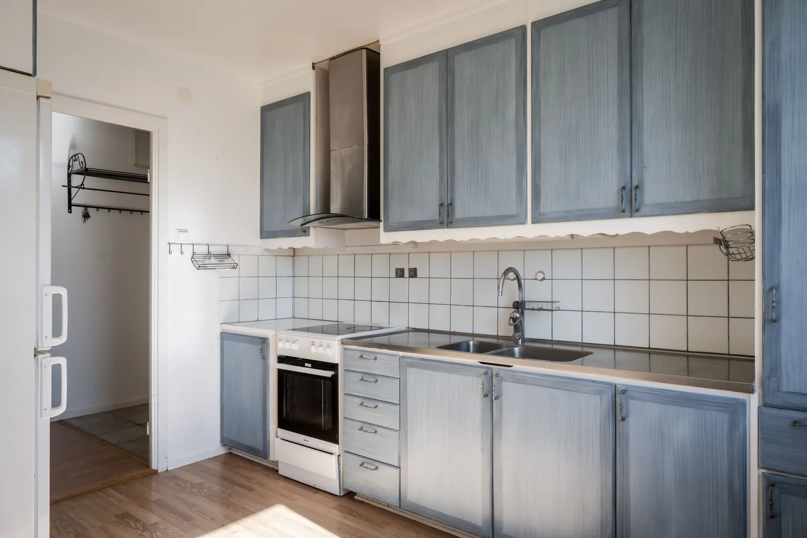 Bostadsrätt, Nolhagagatan 57, Sjöbo, Borås