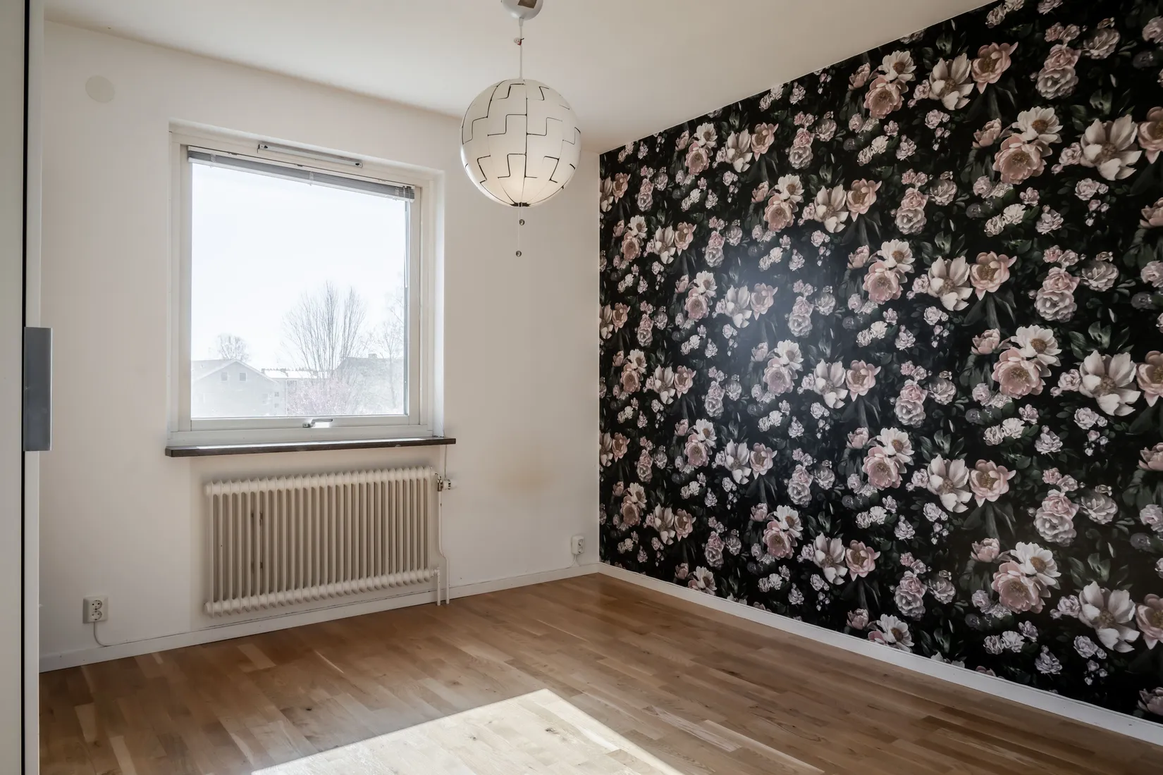 Bostadsrätt, Nolhagagatan 57, Sjöbo, Borås