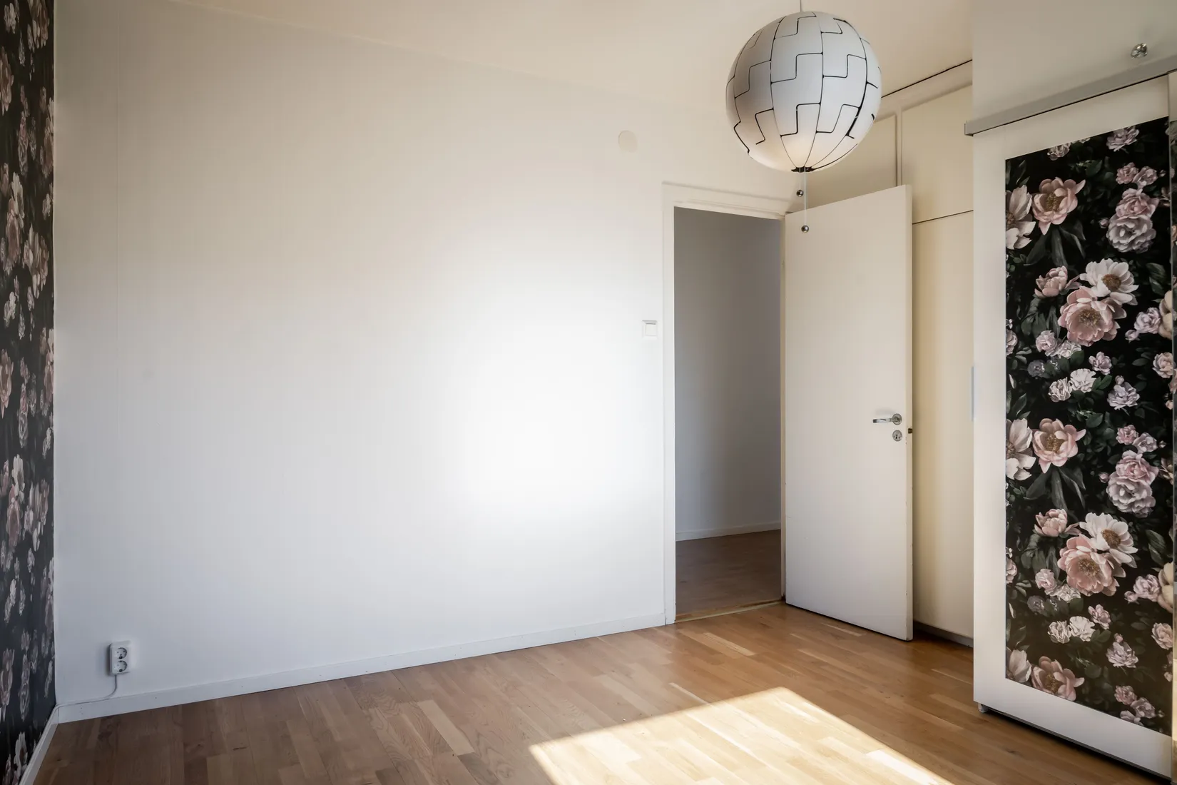 Bostadsrätt, Nolhagagatan 57, Sjöbo, Borås