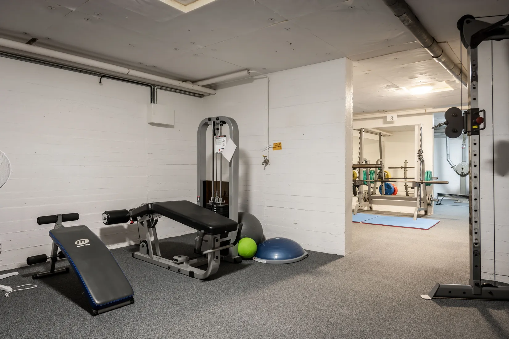 Bostadsrätt, Nolhagagatan 57, Sjöbo, Borås