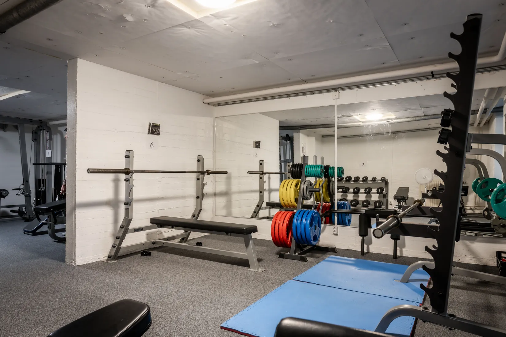 Bostadsrätt, Nolhagagatan 57, Sjöbo, Borås
