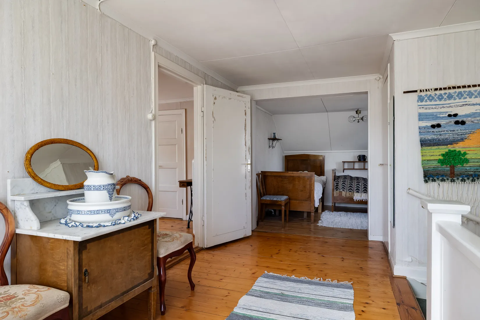 Villa, Vallgatan 42, Fjugesta, Lekeberg