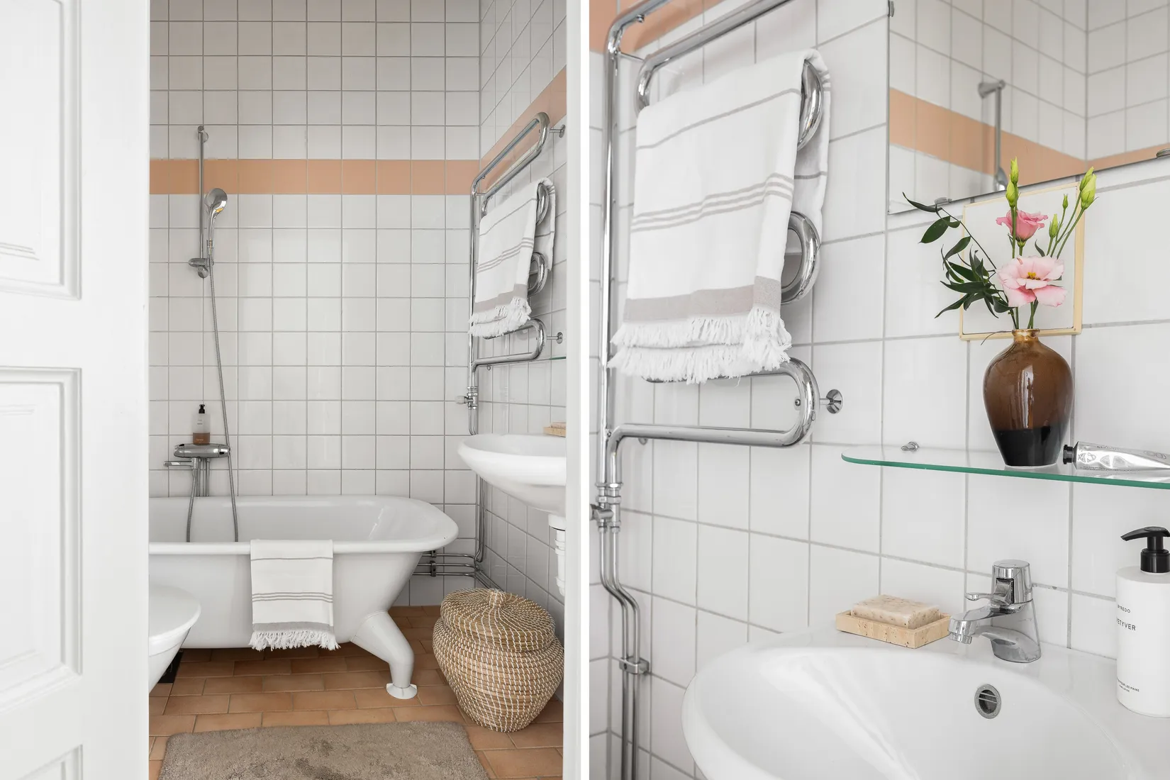 Bostadsrätt, Skeppargatan 94, Gärdet, Stockholm