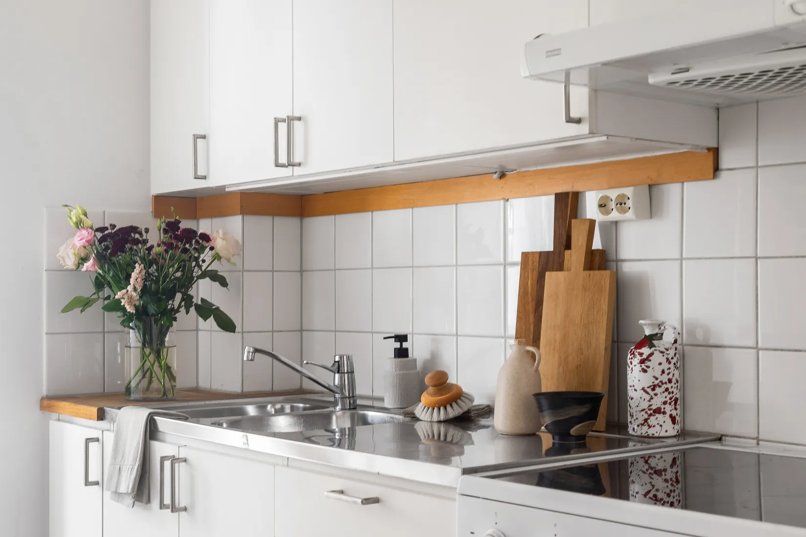 Bostadsrätt, Skeppargatan 94, Gärdet, Stockholm