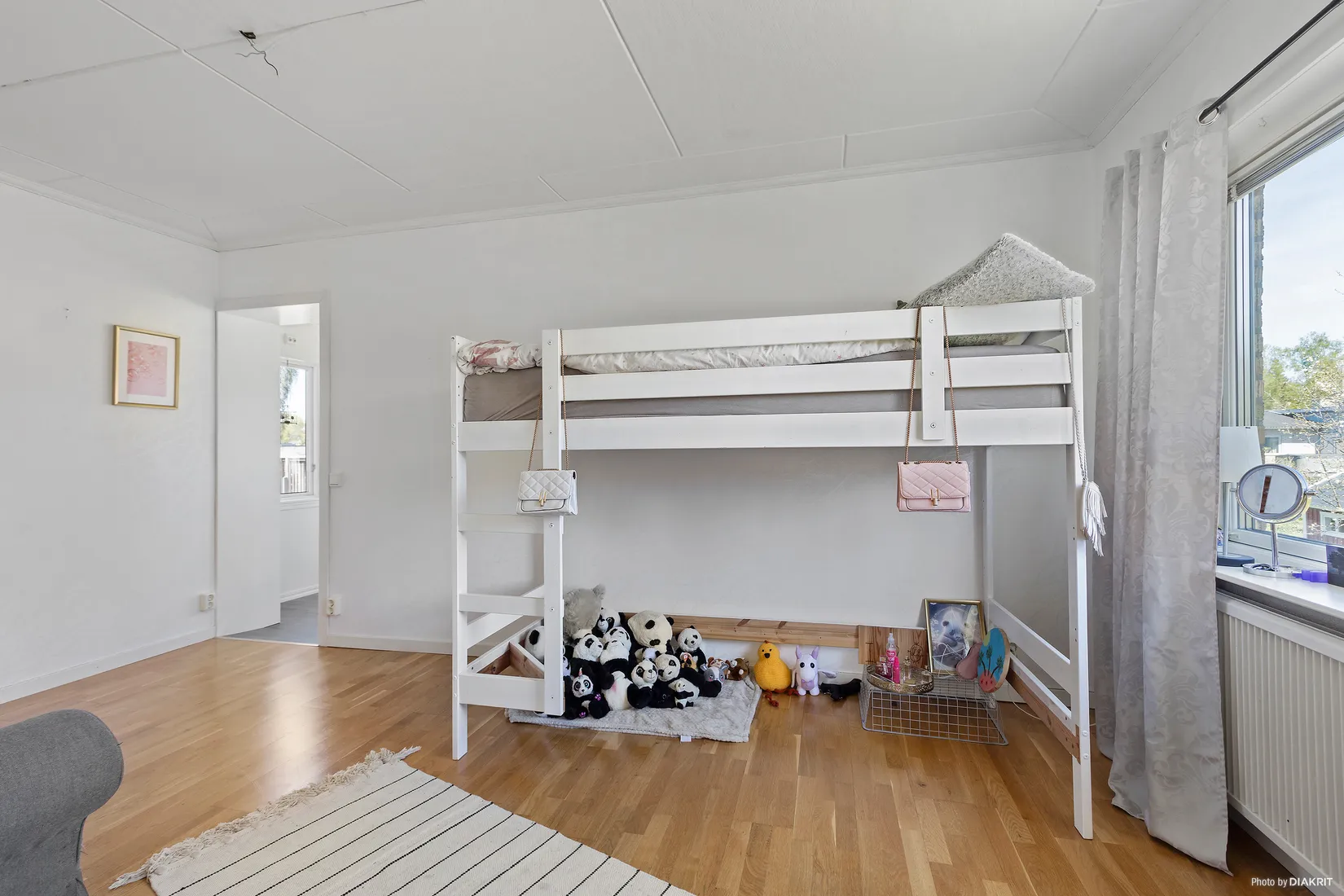 Villa, Eriksgatan 7, Falköping