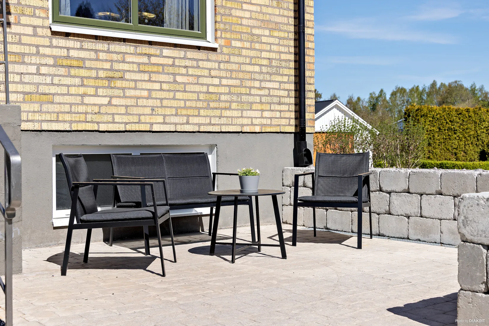 Villa, Eriksgatan 7, Falköping