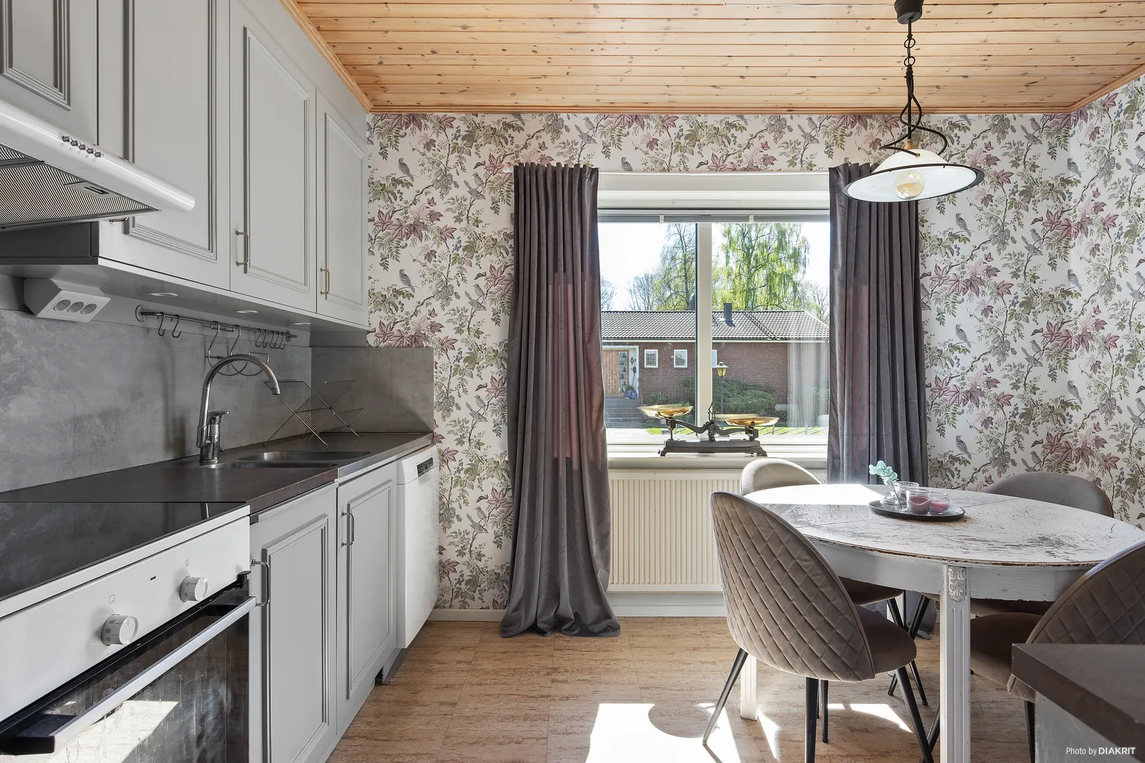 Villa, Eriksgatan 7, Falköping