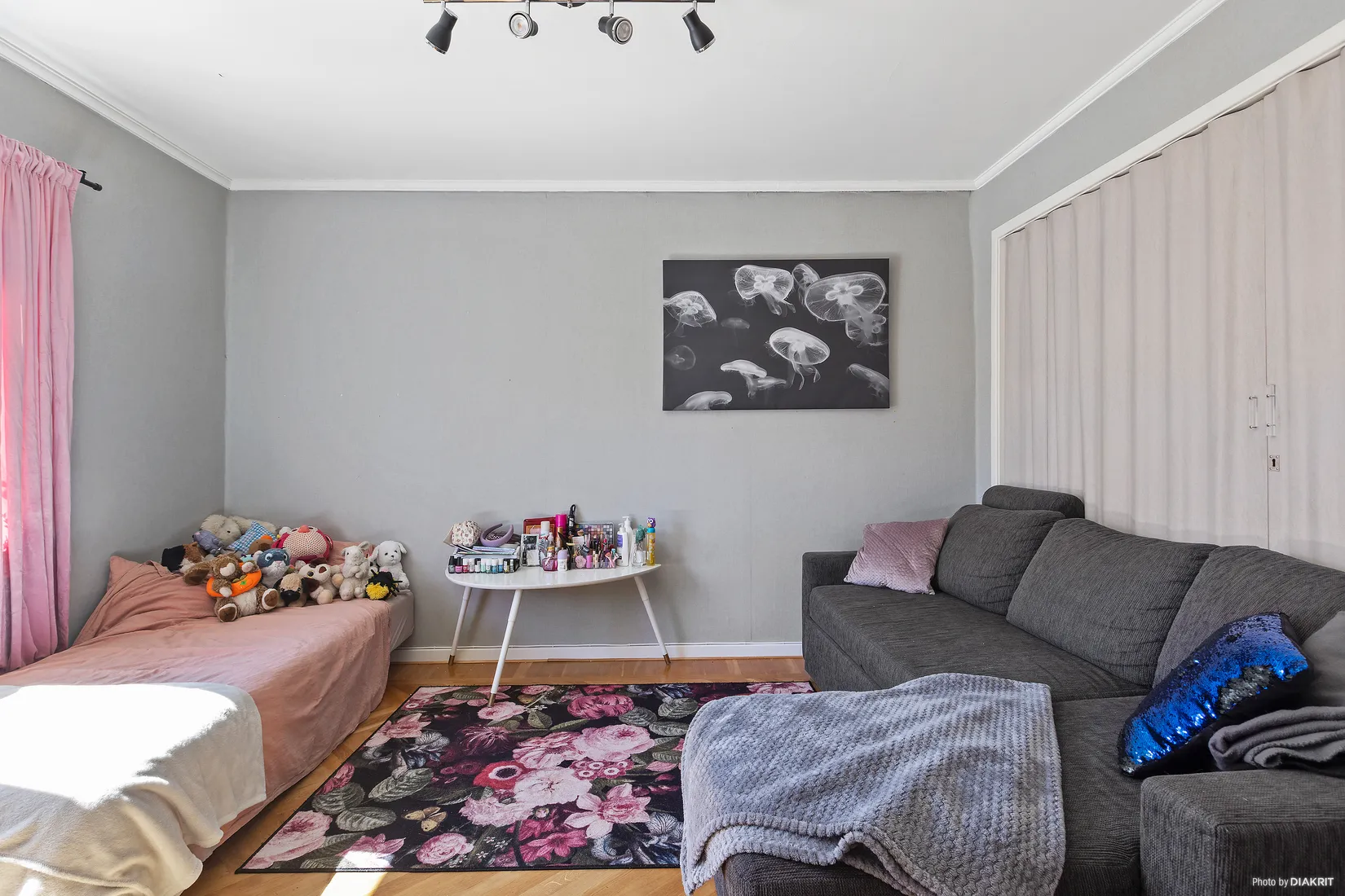 Villa, Eriksgatan 7, Falköping