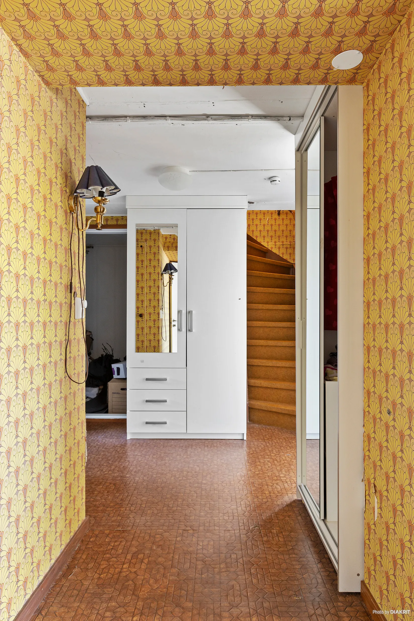 Villa, Eriksgatan 7, Falköping