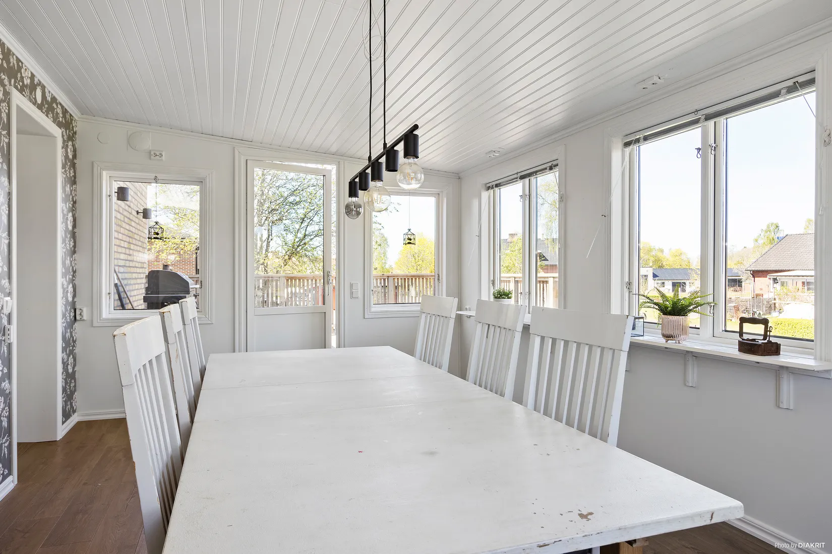 Villa, Eriksgatan 7, Falköping