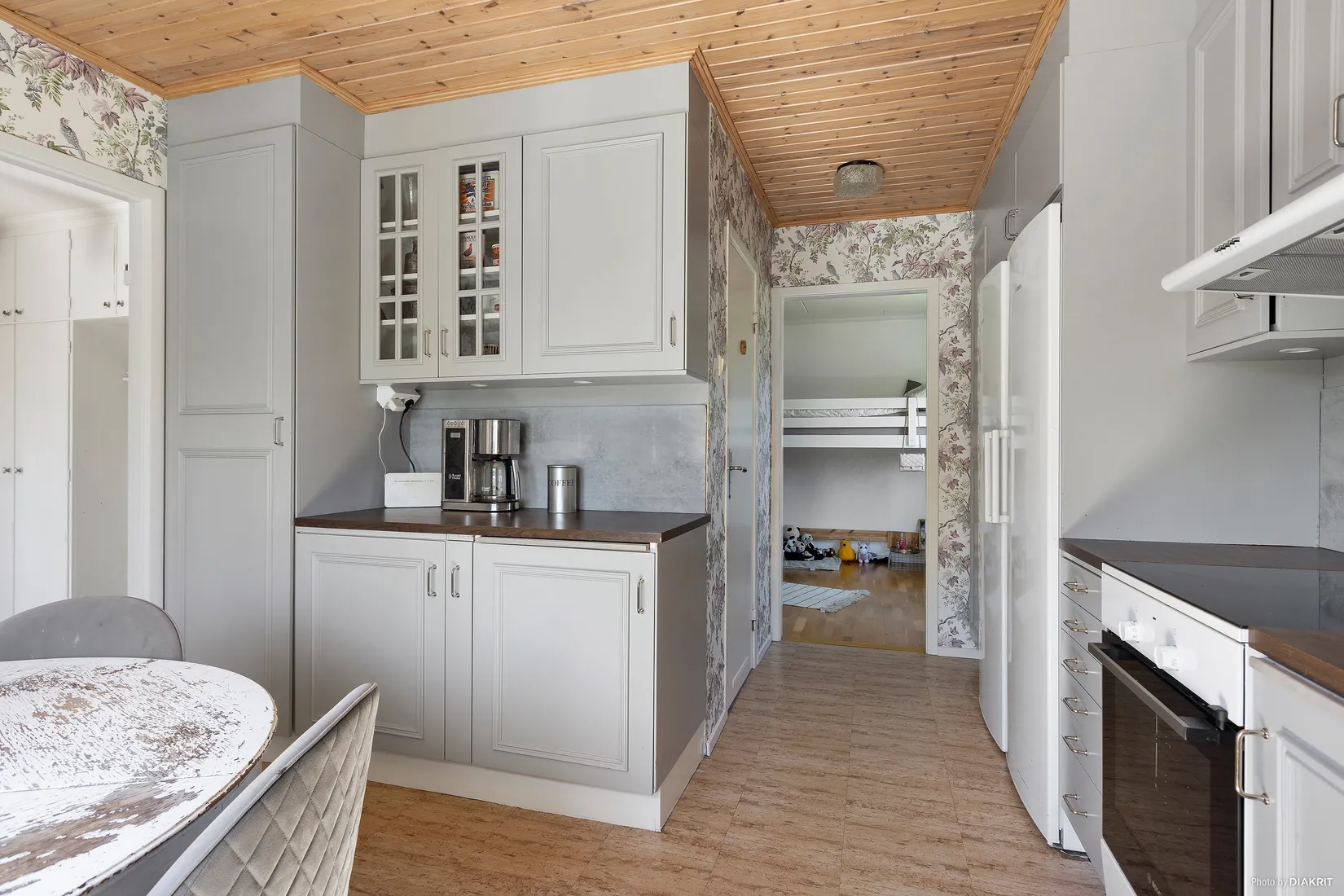 Villa, Eriksgatan 7, Falköping