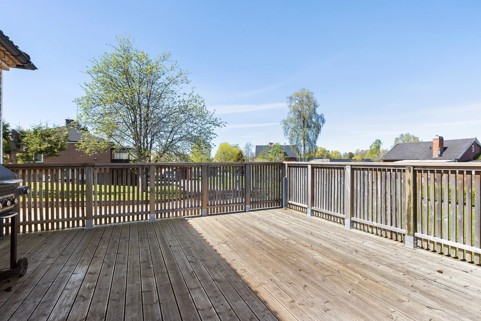 Villa, Eriksgatan 7, Falköping