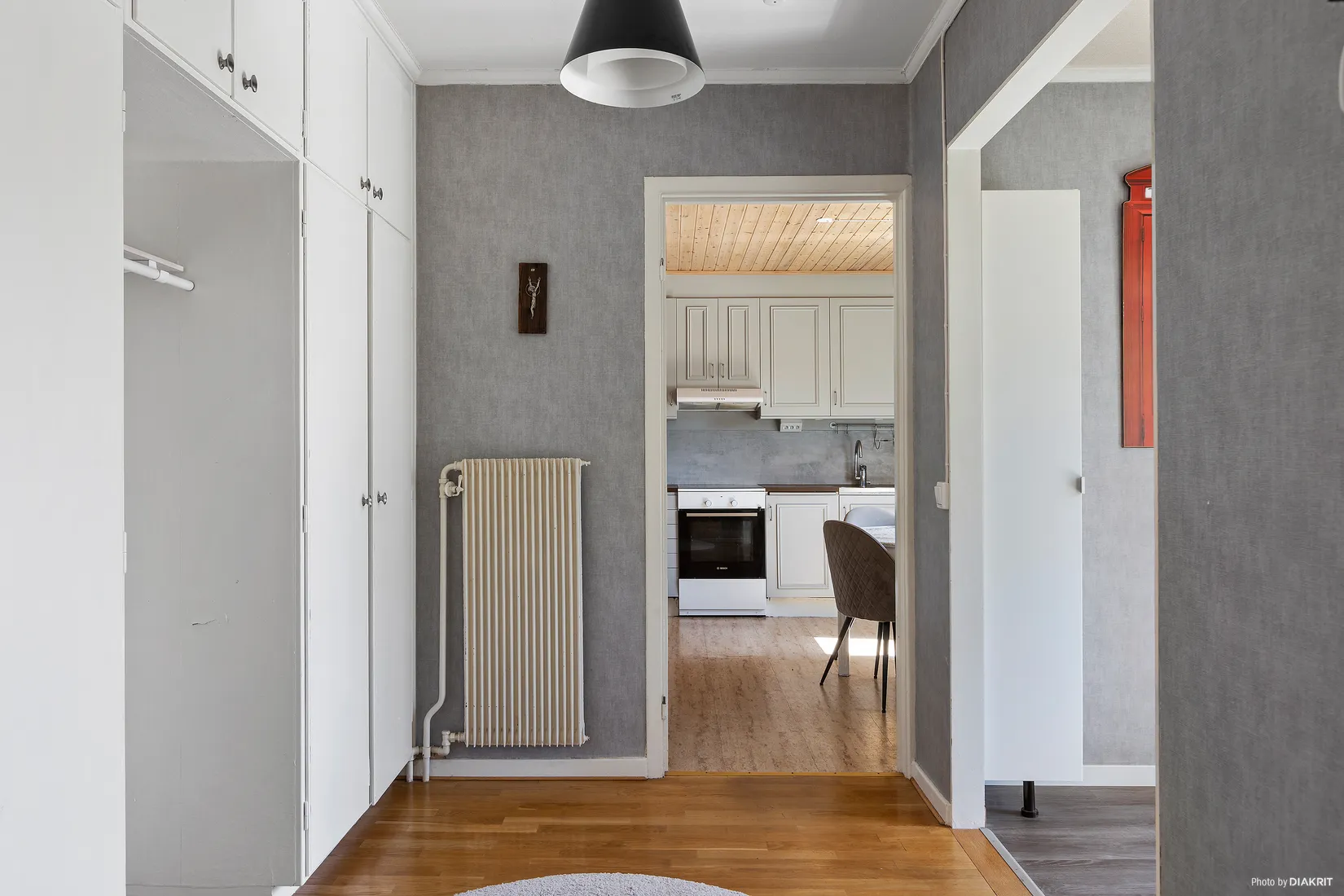 Villa, Eriksgatan 7, Falköping