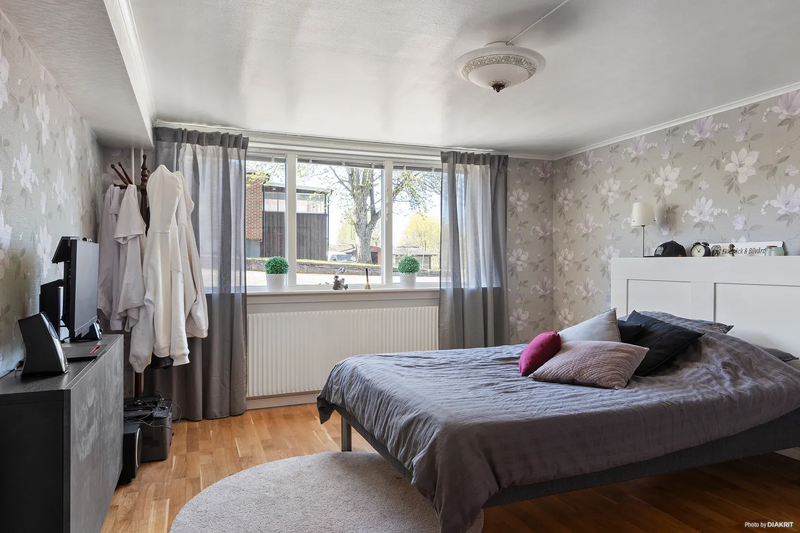 Villa, Eriksgatan 7, Falköping