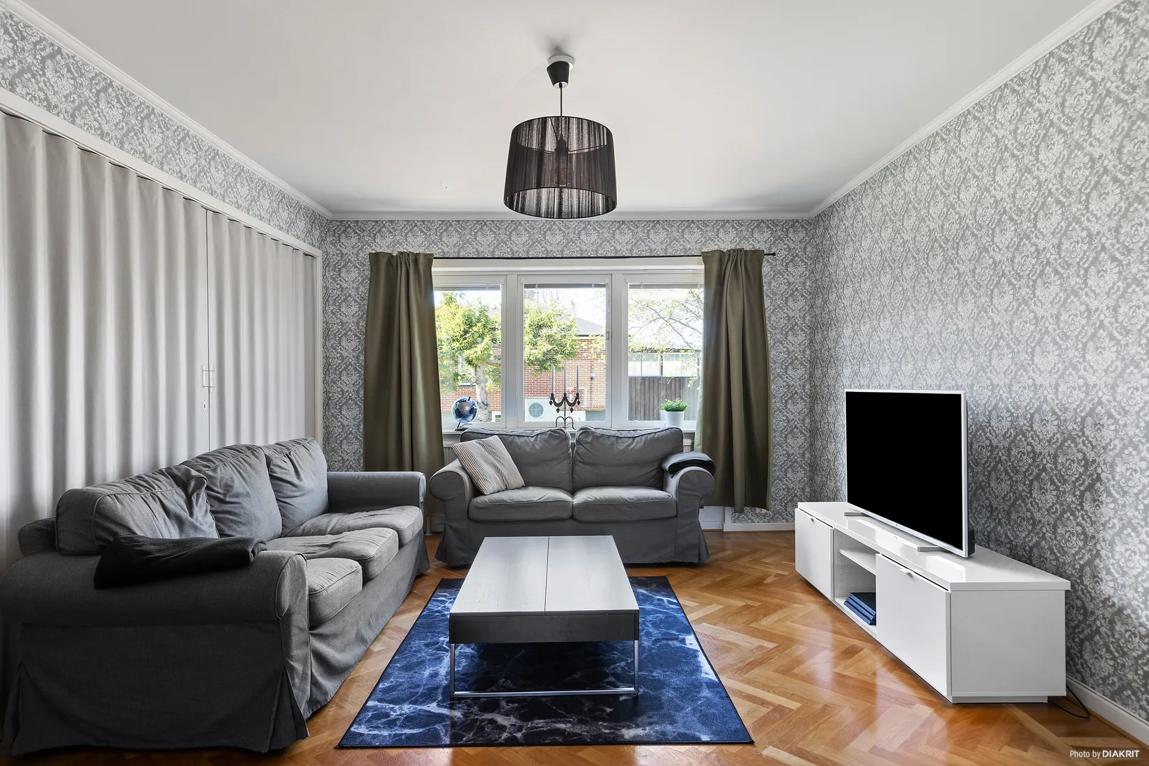 Villa, Eriksgatan 7, Falköping