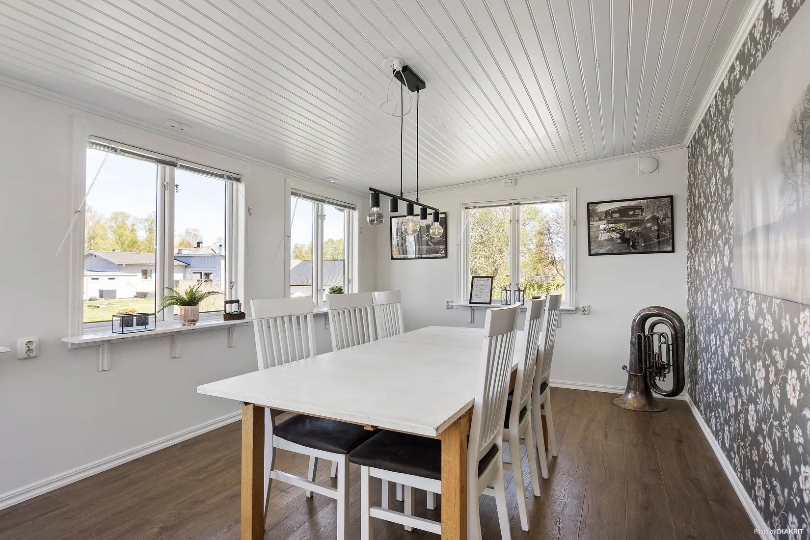 Villa, Eriksgatan 7, Falköping