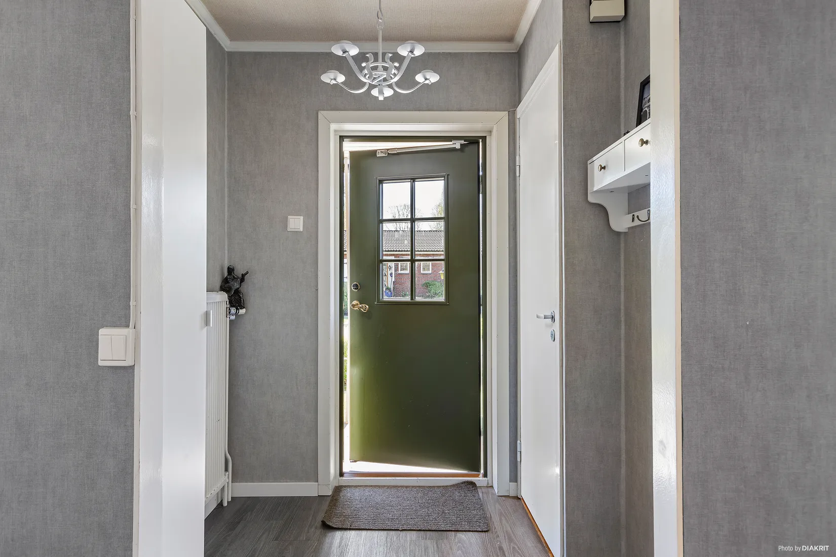 Villa, Eriksgatan 7, Falköping