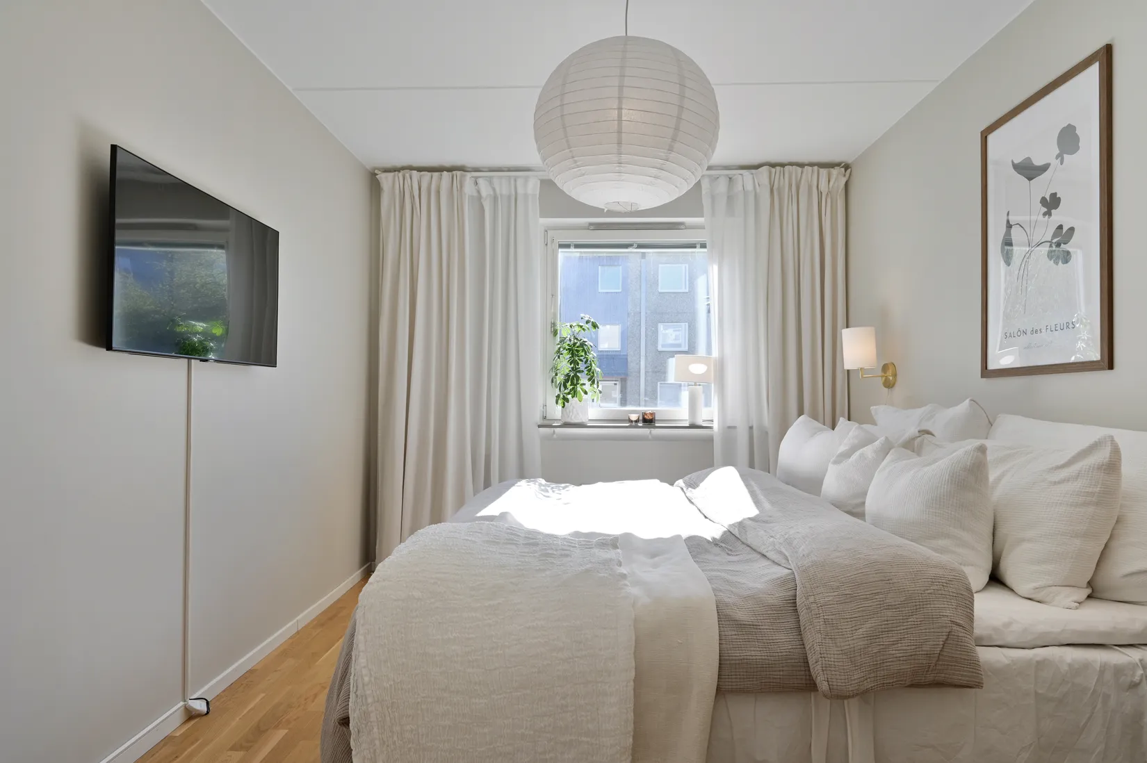 Bostadsrätt, Tegvägen 82, Viksjö, Järfälla