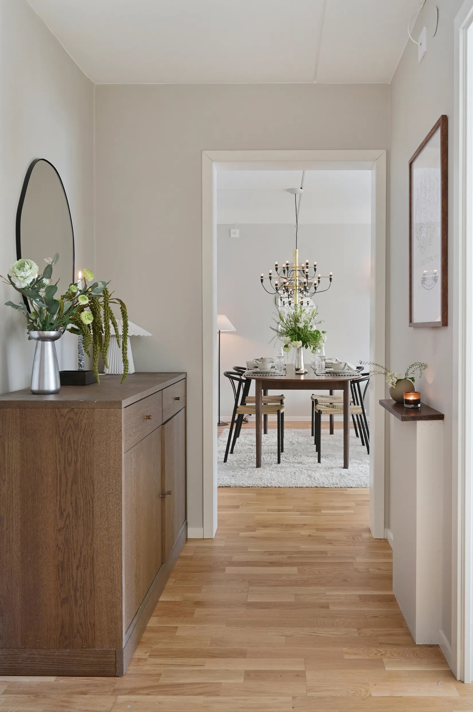 Bostadsrätt, Tegvägen 82, Viksjö, Järfälla