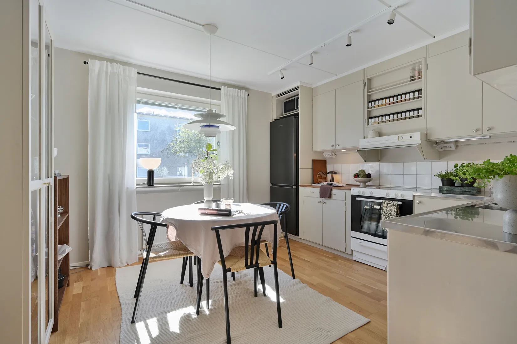 Bostadsrätt, Tegvägen 82, Viksjö, Järfälla