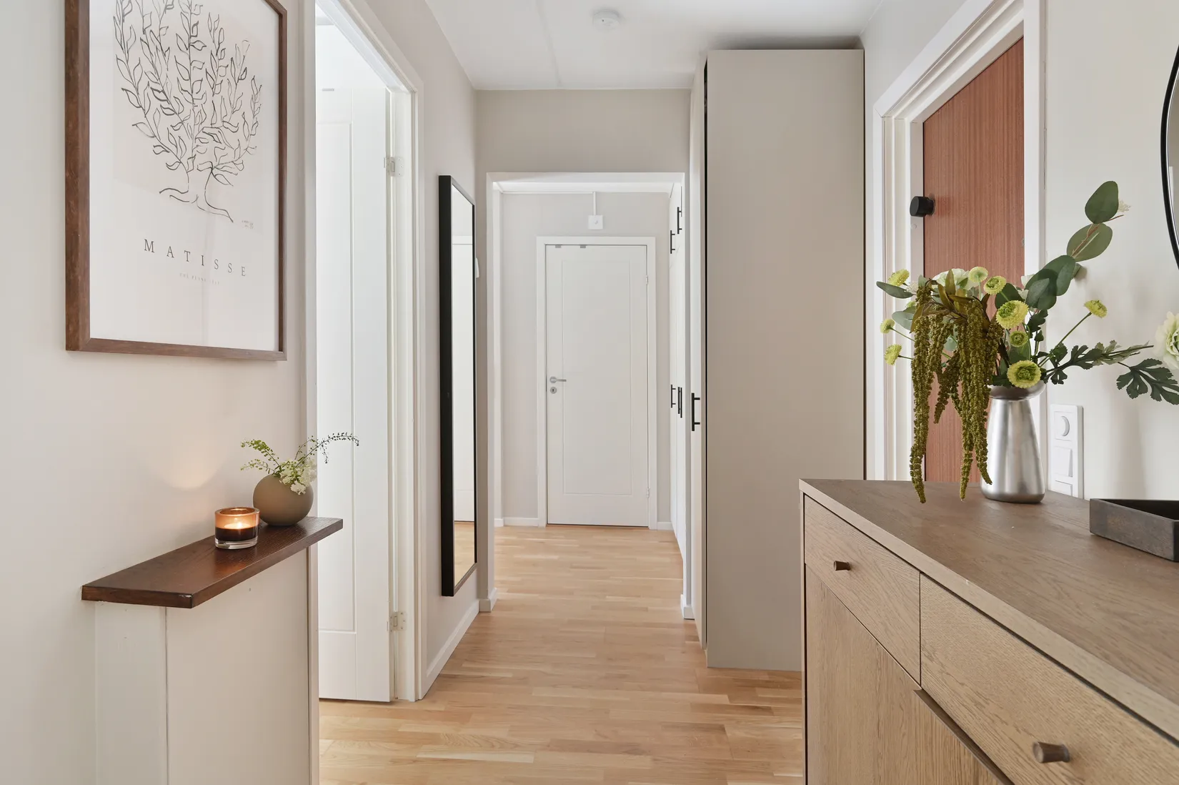 Bostadsrätt, Tegvägen 82, Viksjö, Järfälla