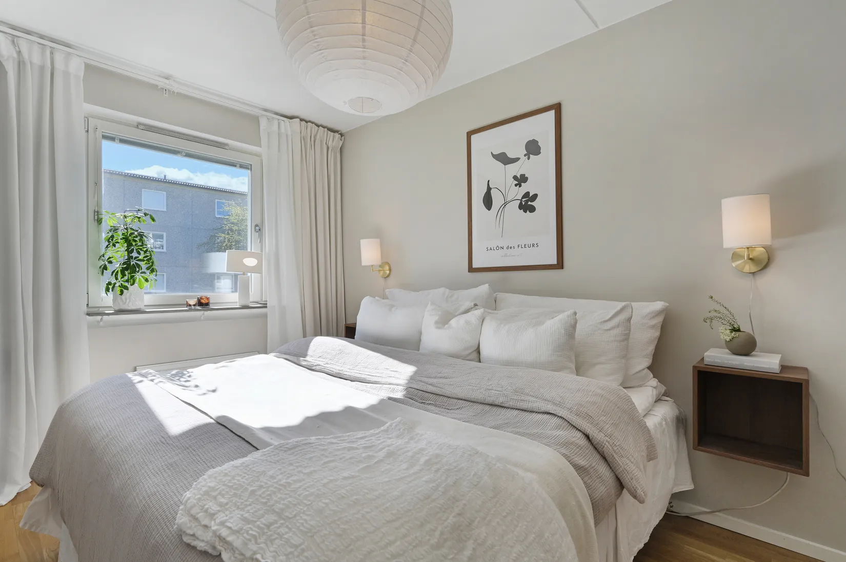 Bostadsrätt, Tegvägen 82, Viksjö, Järfälla