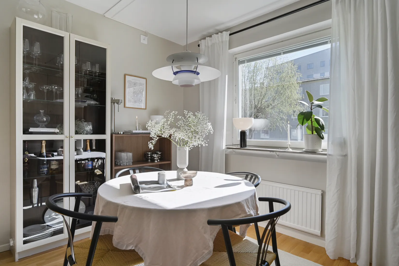 Bostadsrätt, Tegvägen 82, Viksjö, Järfälla