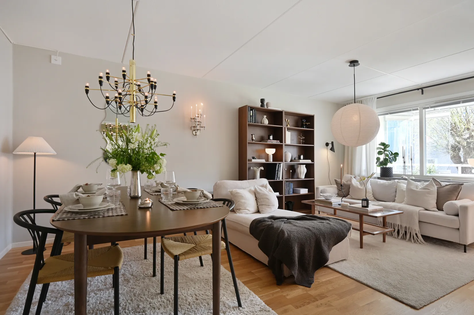 Bostadsrätt, Tegvägen 82, Viksjö, Järfälla