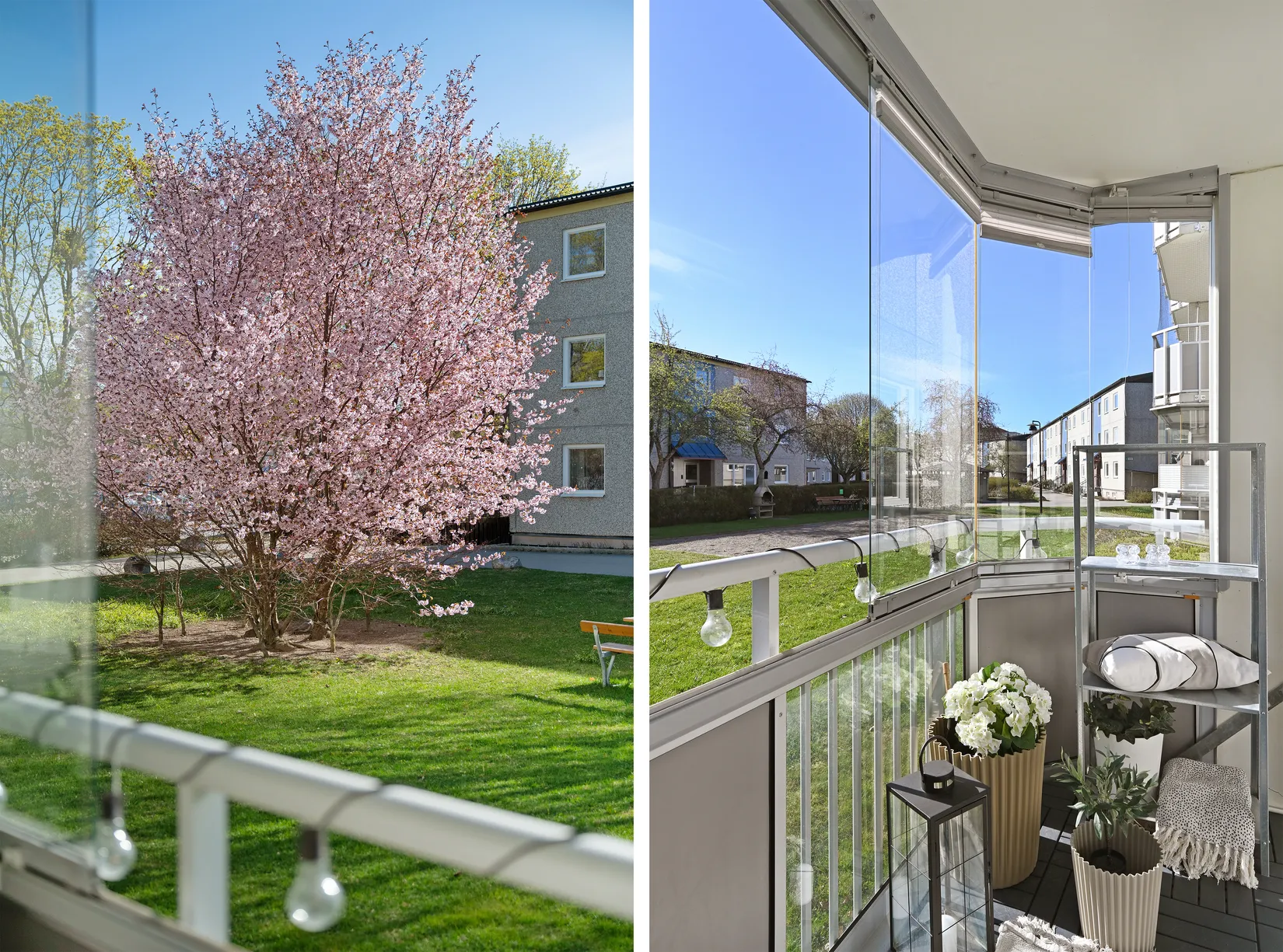 Bostadsrätt, Tegvägen 82, Viksjö, Järfälla
