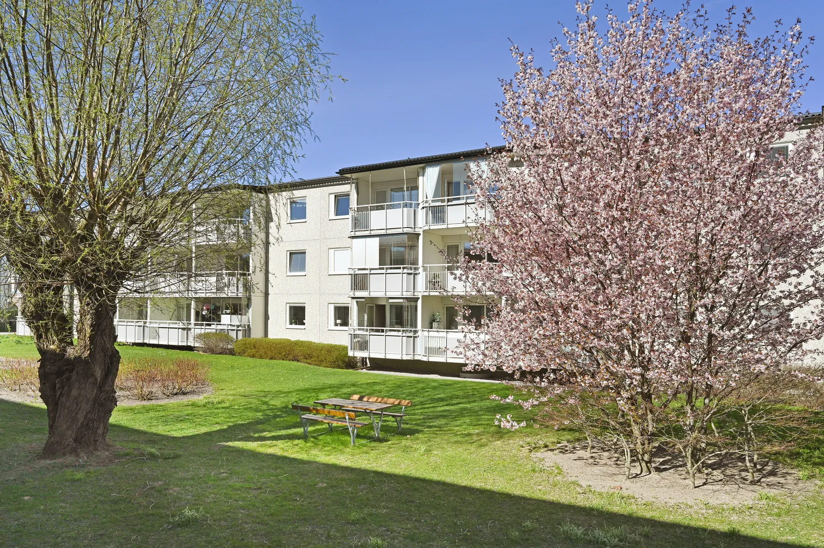 Bostadsrätt, Tegvägen 82, Viksjö, Järfälla