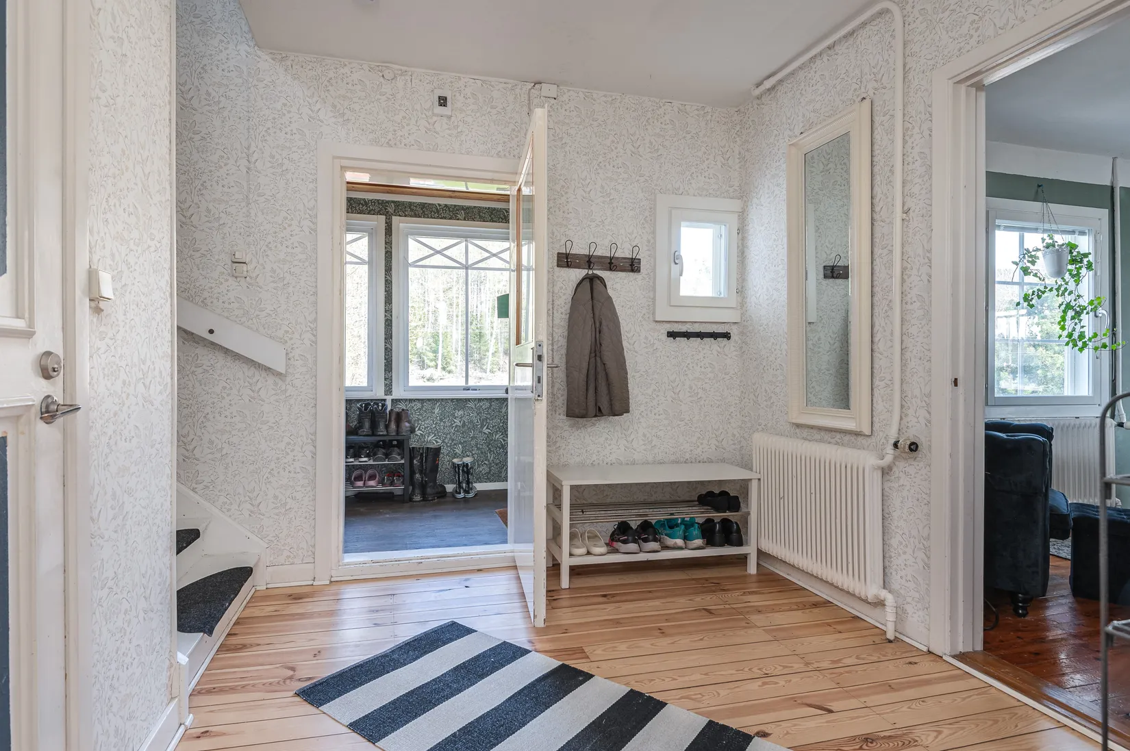 Villa, Bolenvägen 32, Simonstorp, Norrköping