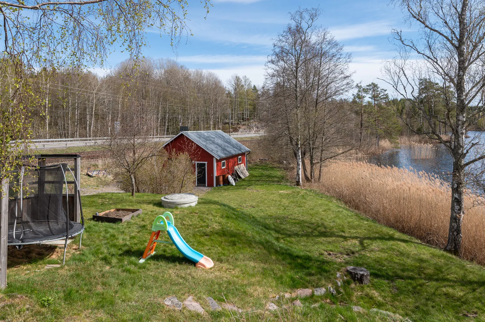 Villa, Bolenvägen 32, Simonstorp, Norrköping