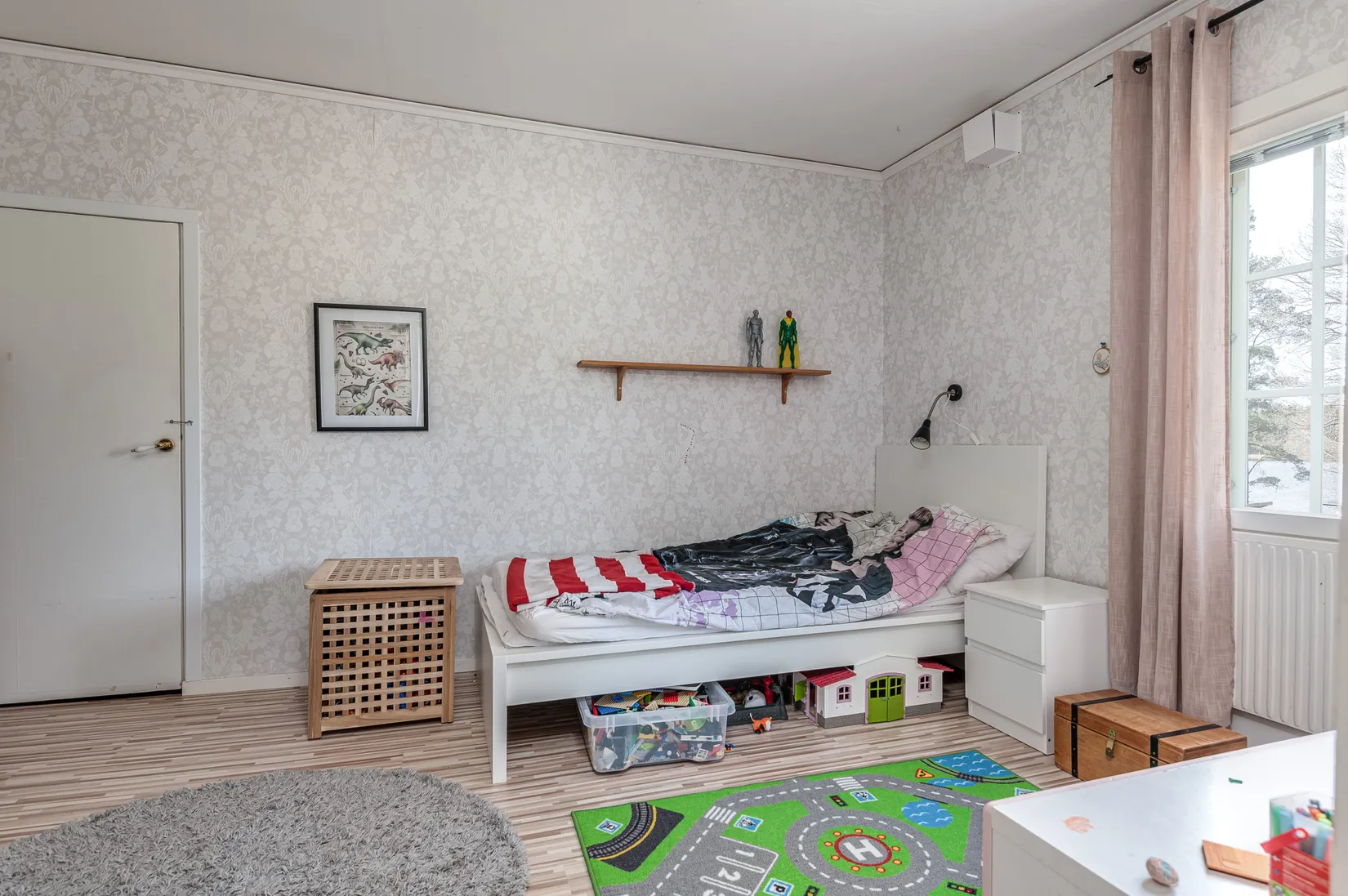 Villa, Bolenvägen 32, Simonstorp, Norrköping