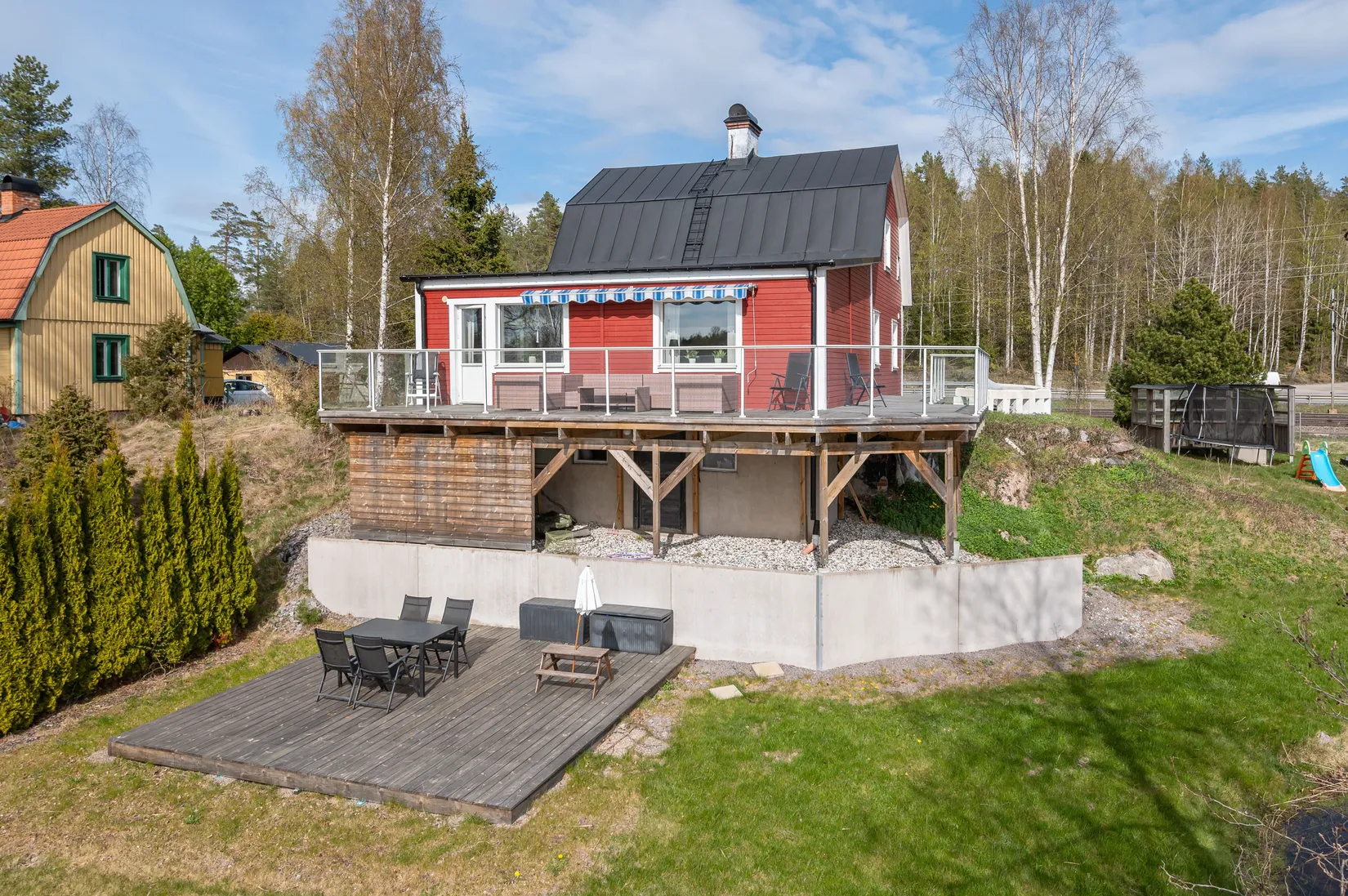 Villa, Bolenvägen 32, Simonstorp, Norrköping