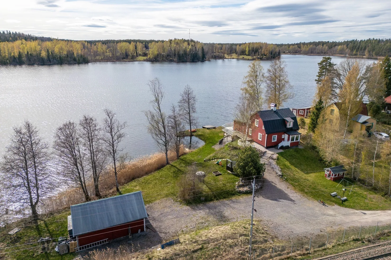 Villa, Bolenvägen 32, Simonstorp, Norrköping
