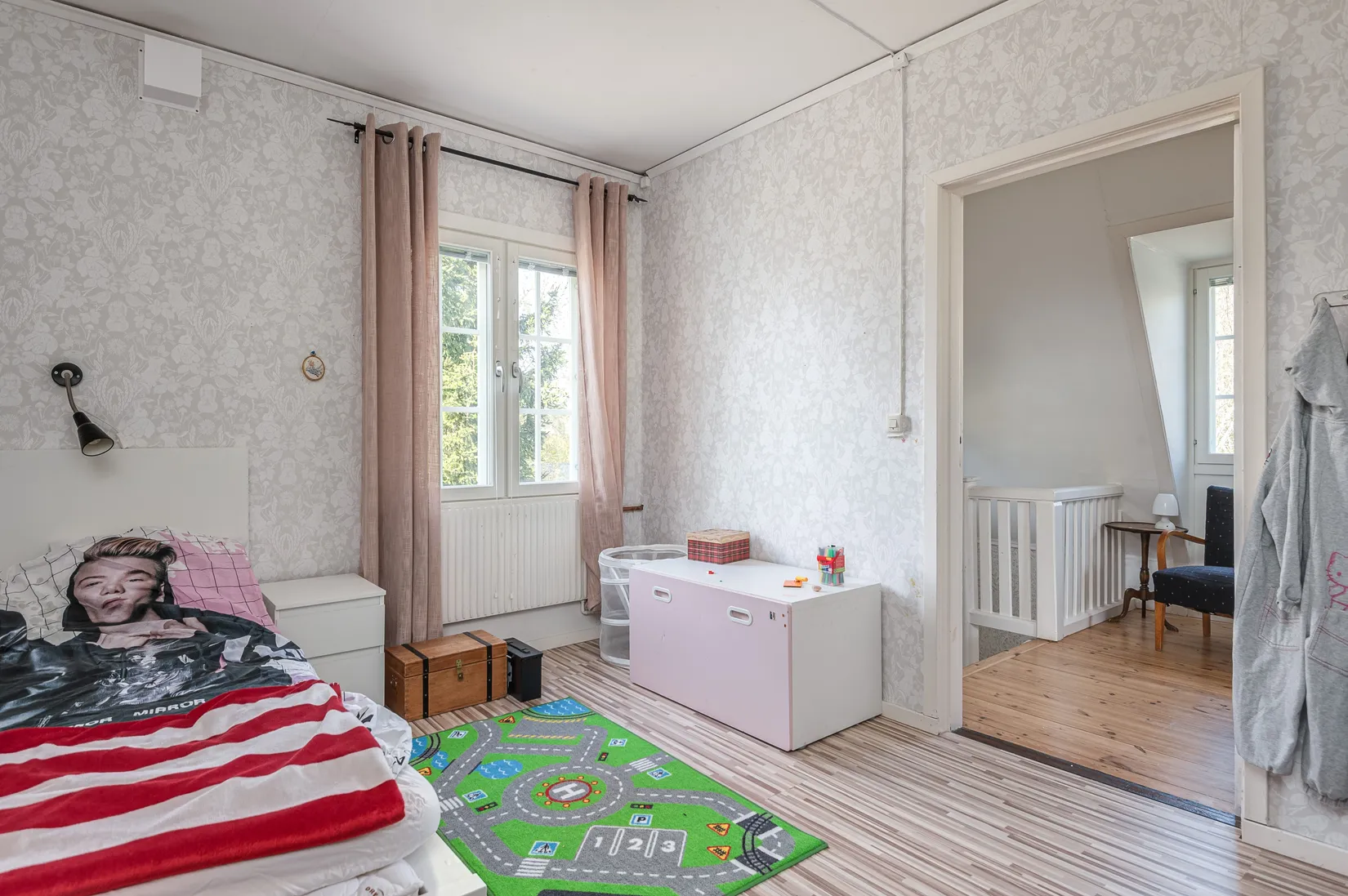 Villa, Bolenvägen 32, Simonstorp, Norrköping