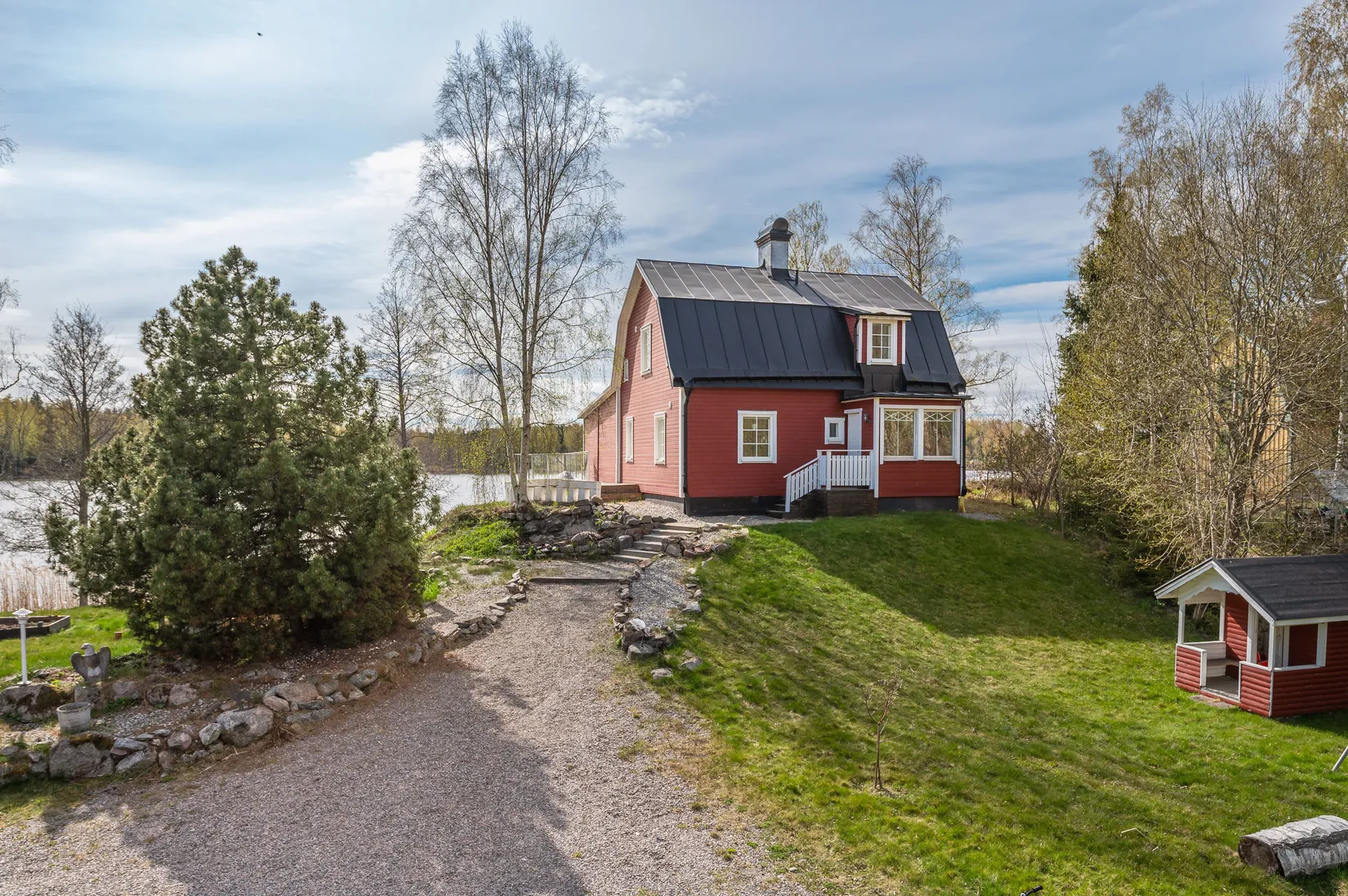 Villa, Bolenvägen 32, Simonstorp, Norrköping