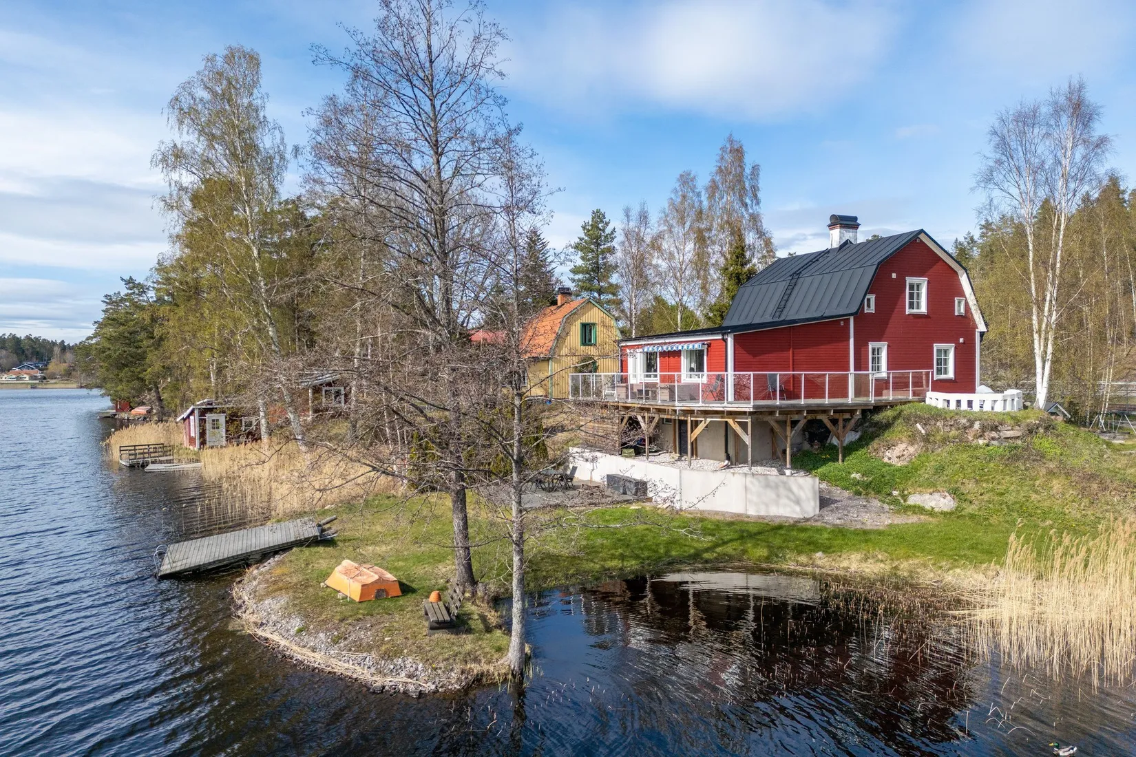 Villa, Bolenvägen 32, Simonstorp, Norrköping