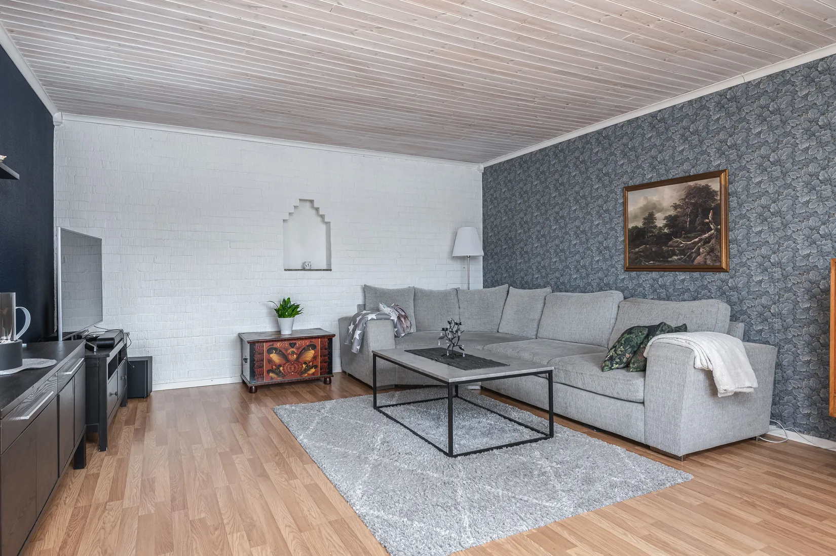 Villa, Bolenvägen 32, Simonstorp, Norrköping