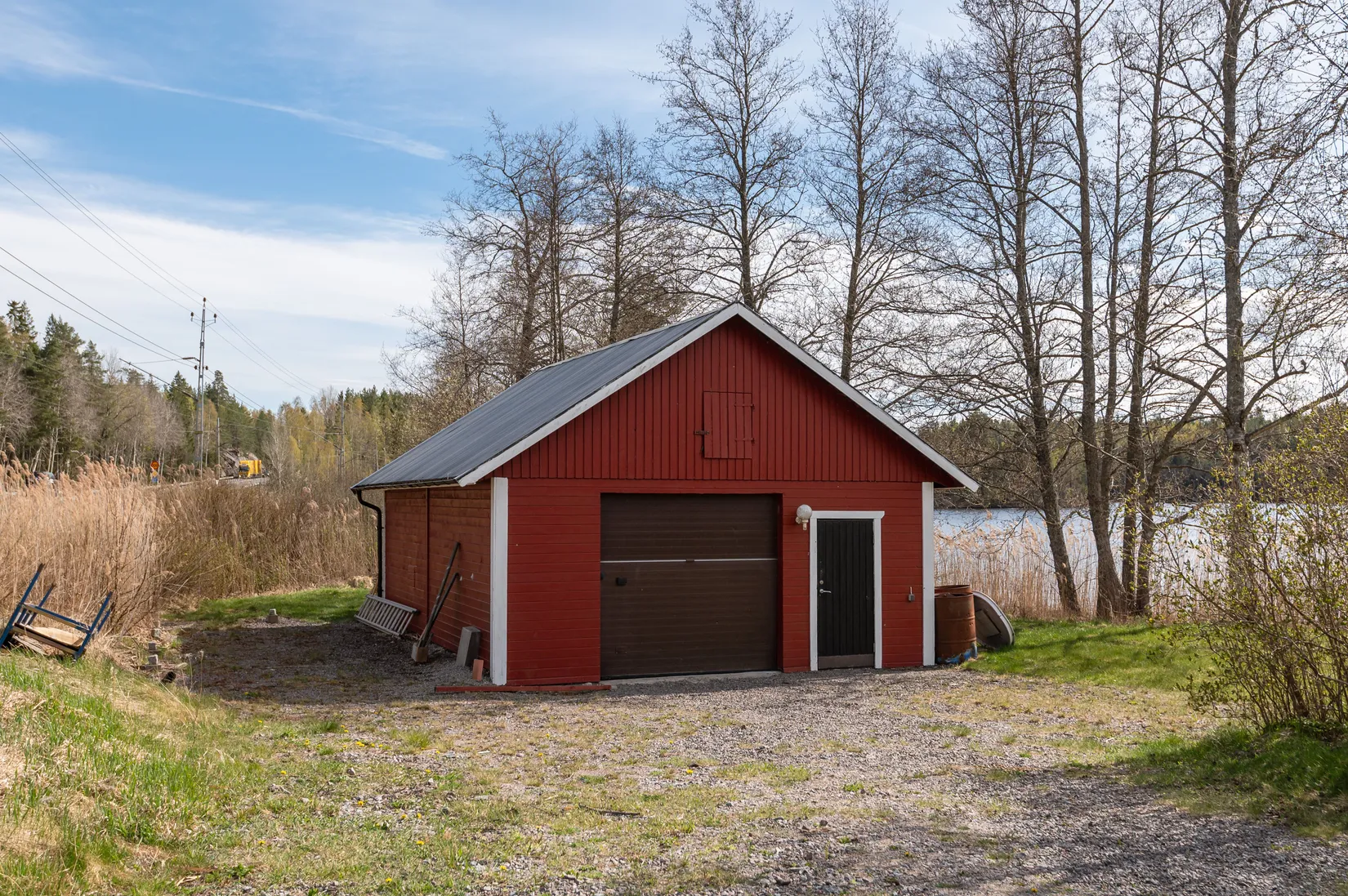 Villa, Bolenvägen 32, Simonstorp, Norrköping